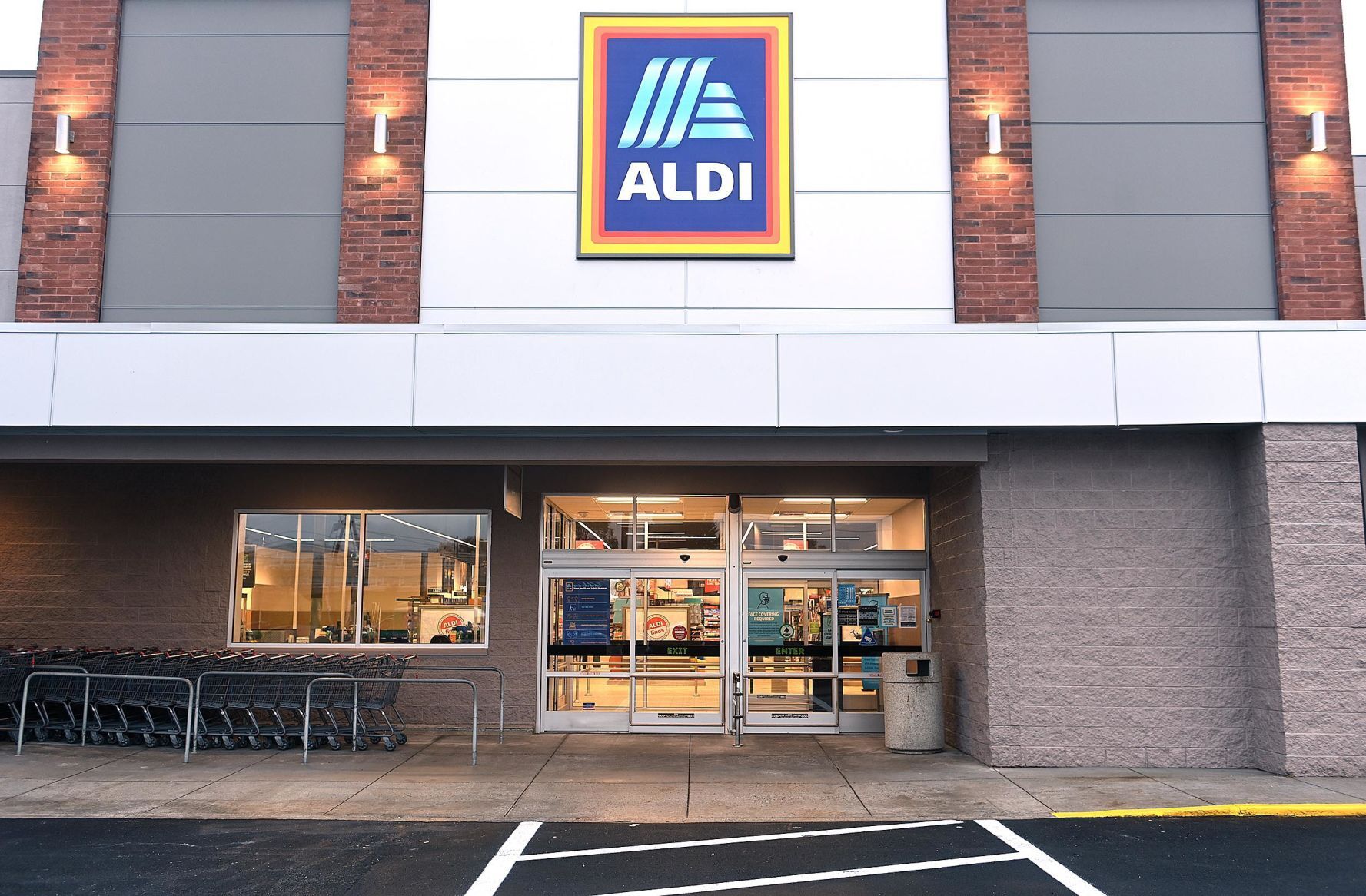 Aldi 1